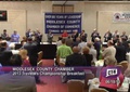 Click to Launch Middlesex Chamber of Commerce 2013 Travelers Championship Breakfast
